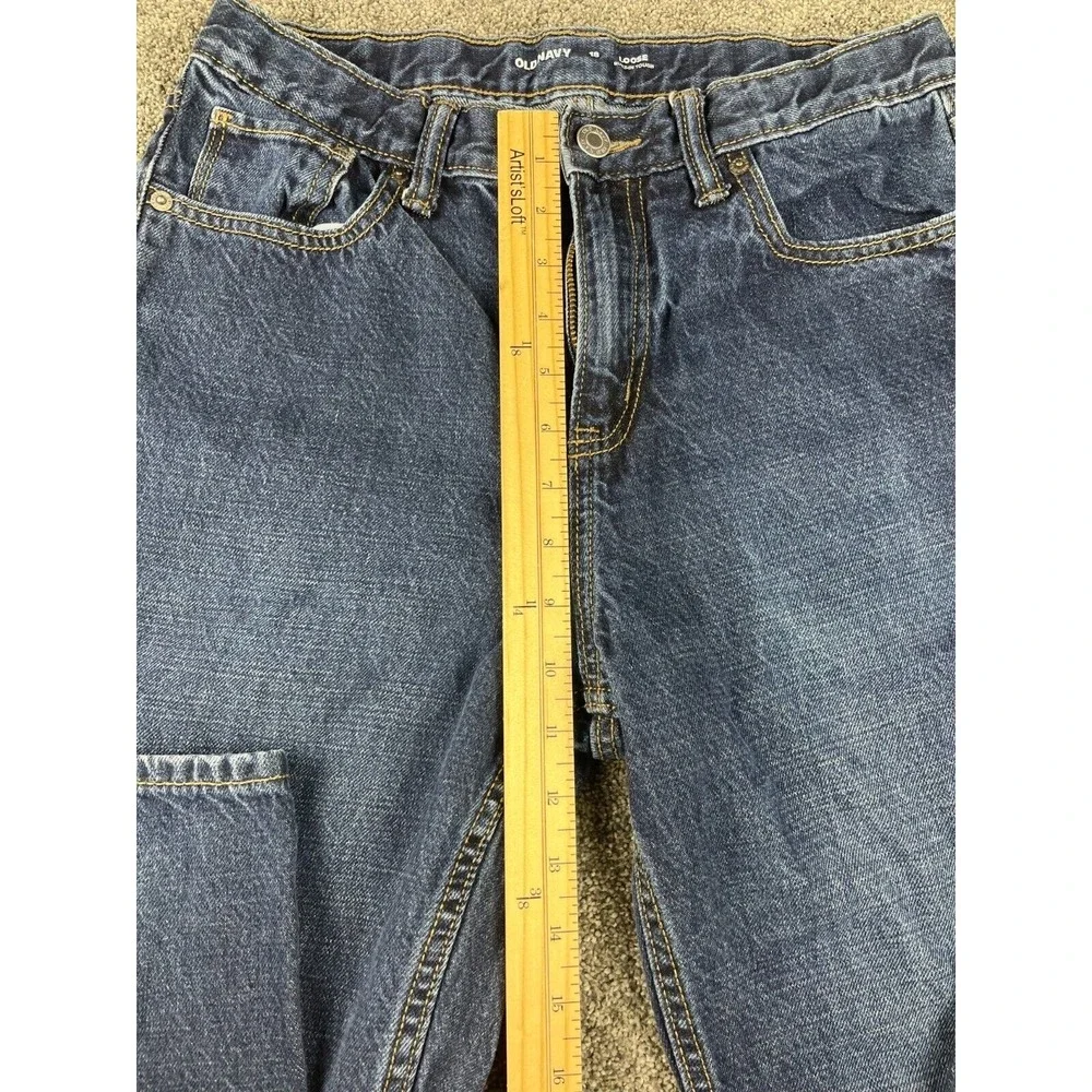 Old Navy crafted from